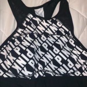 Victoria Secret Pink sports bra